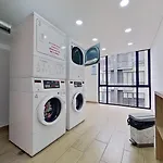 Monoambiente Amoblado